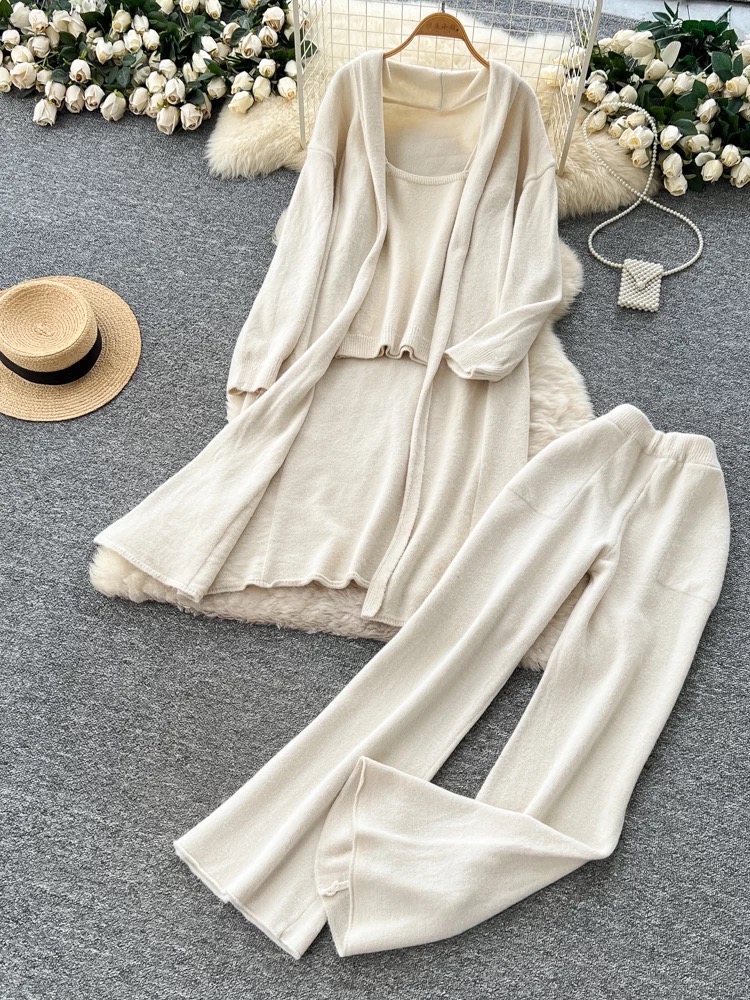 Haven sweat set STP69 images